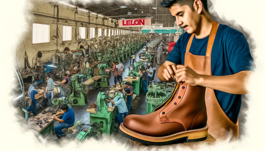 Situación económica de León, Gto. y propuestas para la industria del calzado