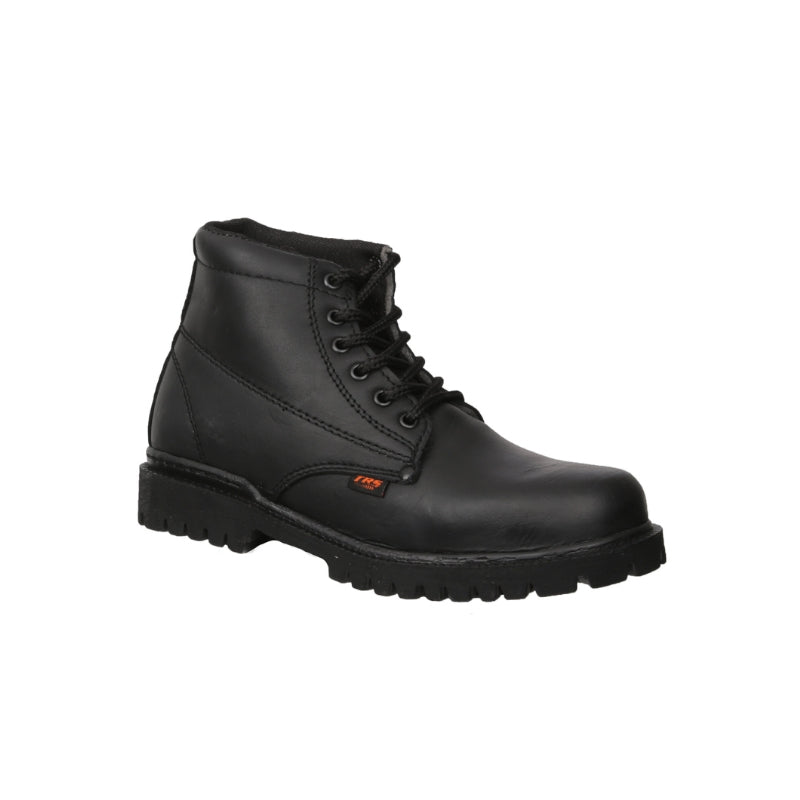 Bota Industrial - NEW TRS Básica NEGRA con casco - 280 - Vecktoren