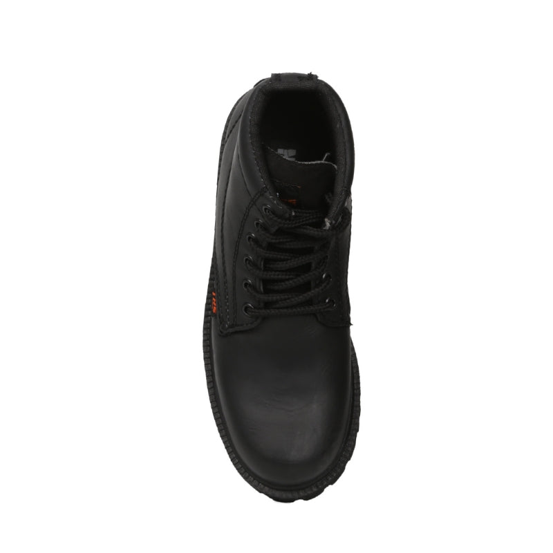 Bota Industrial - NEW TRS Básica NEGRA con casco - 280 - Vecktoren