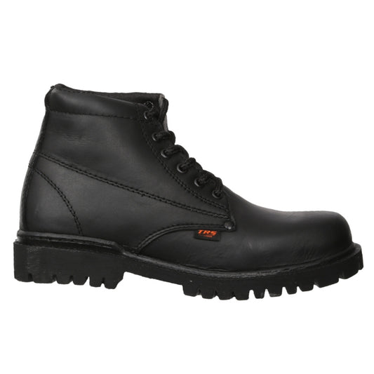 Bota Industrial - NEW TRS Básica NEGRA con casco - 280 - Vecktoren