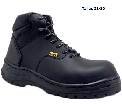 Botas de seguridad economicas online