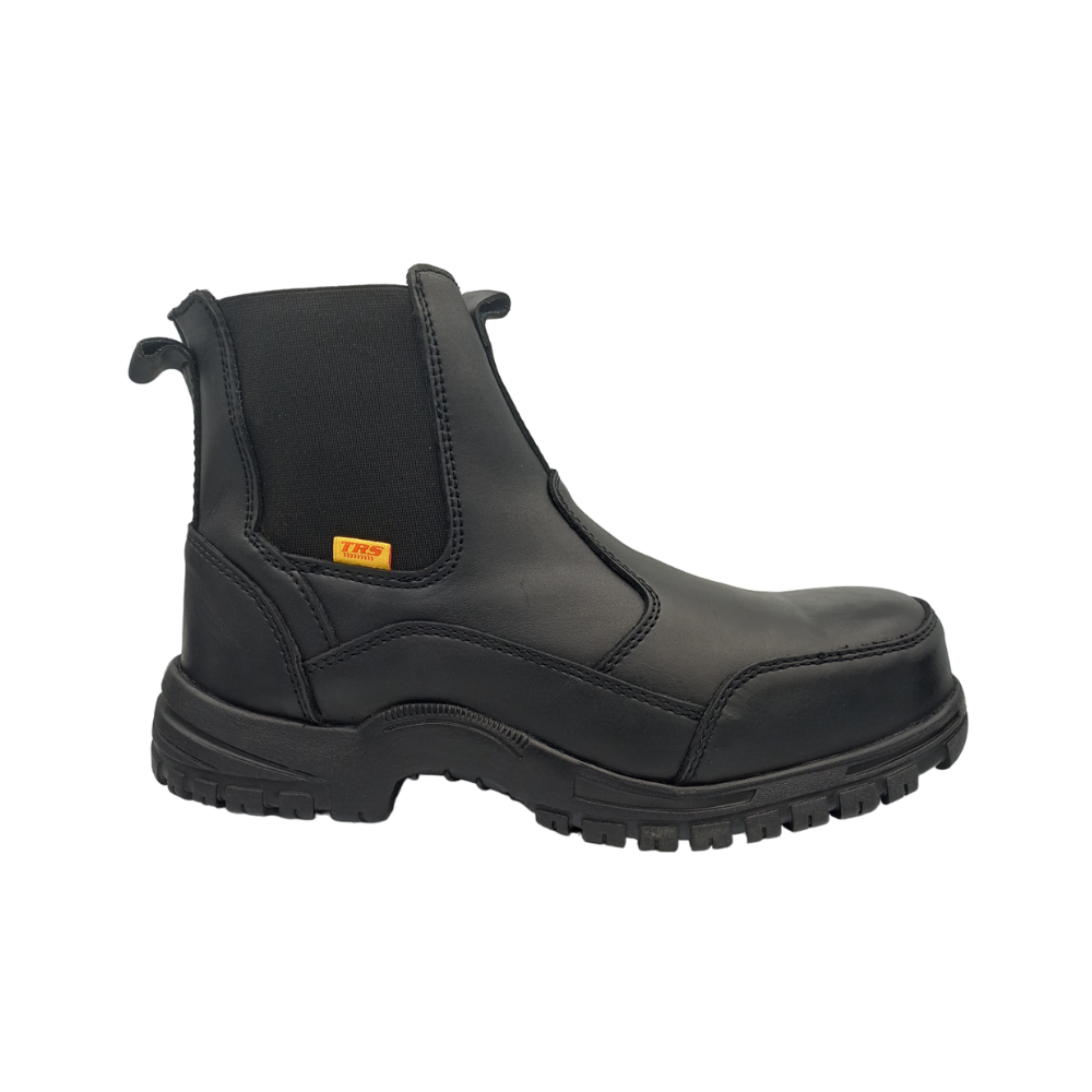 Bota de seguirdad para soldador - NEW TRS 3803