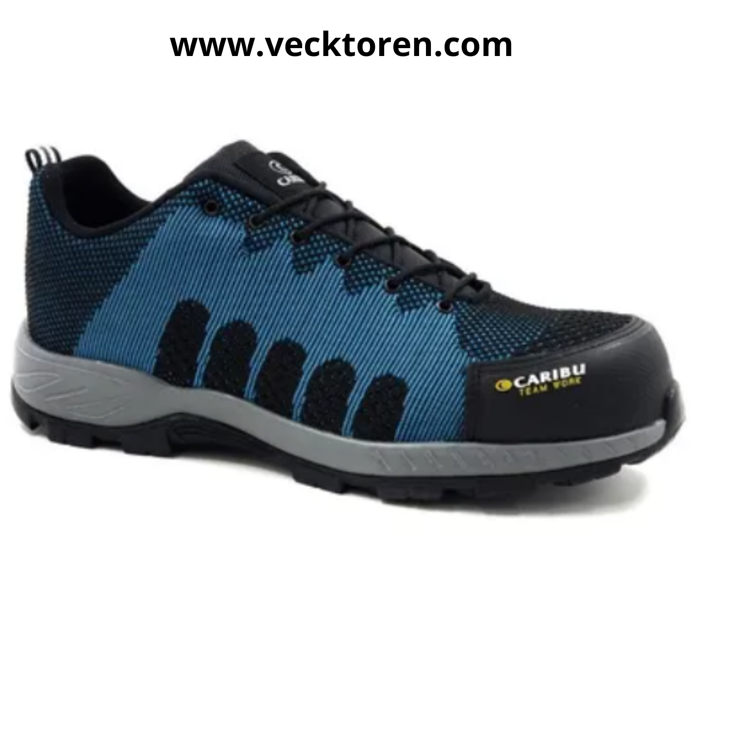 Zapato tenis de seguridad industrial hot sale