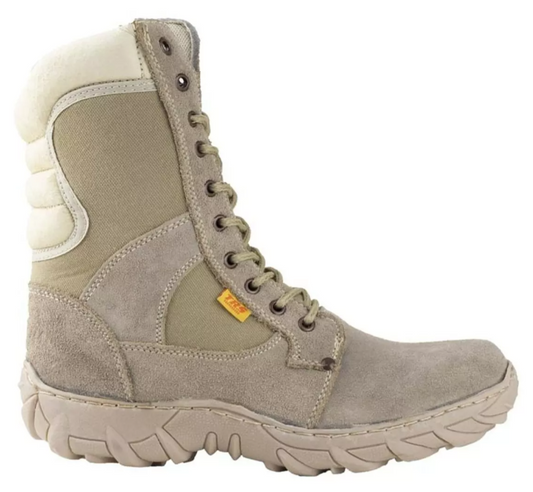 Bota Táctica Modelo 600: La Mejor Opción para tu Tienda de Seguridad Industrial