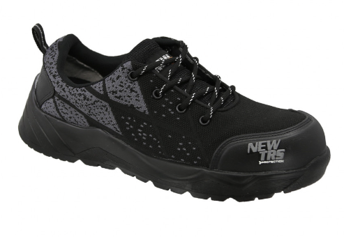 Tenis tipo Choclo - Modelo NEW TRS 410