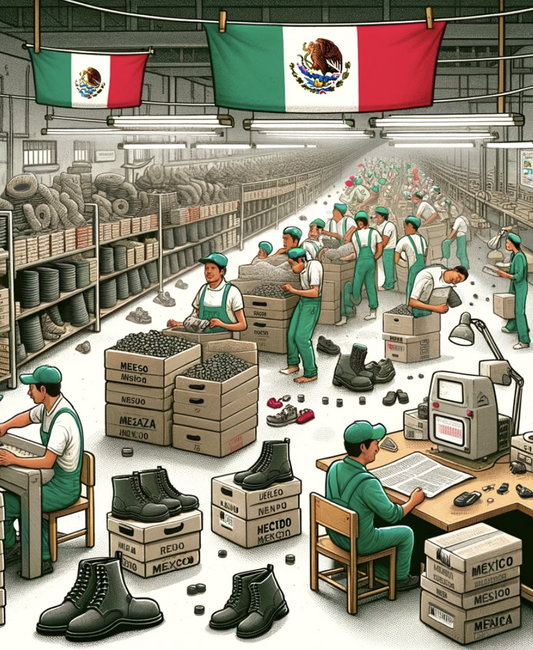 Investigación Antidumping en México: Impacto en la Industria del Calzado