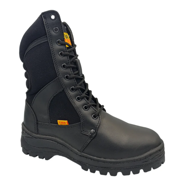 ¿Ya conoces nuestras botas tácticas?. Hacemos ventas de menudeo y mayoreo.
