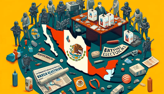 La demanda de calzado en México baja durante los años electorales: ¿Verdad o Mito?