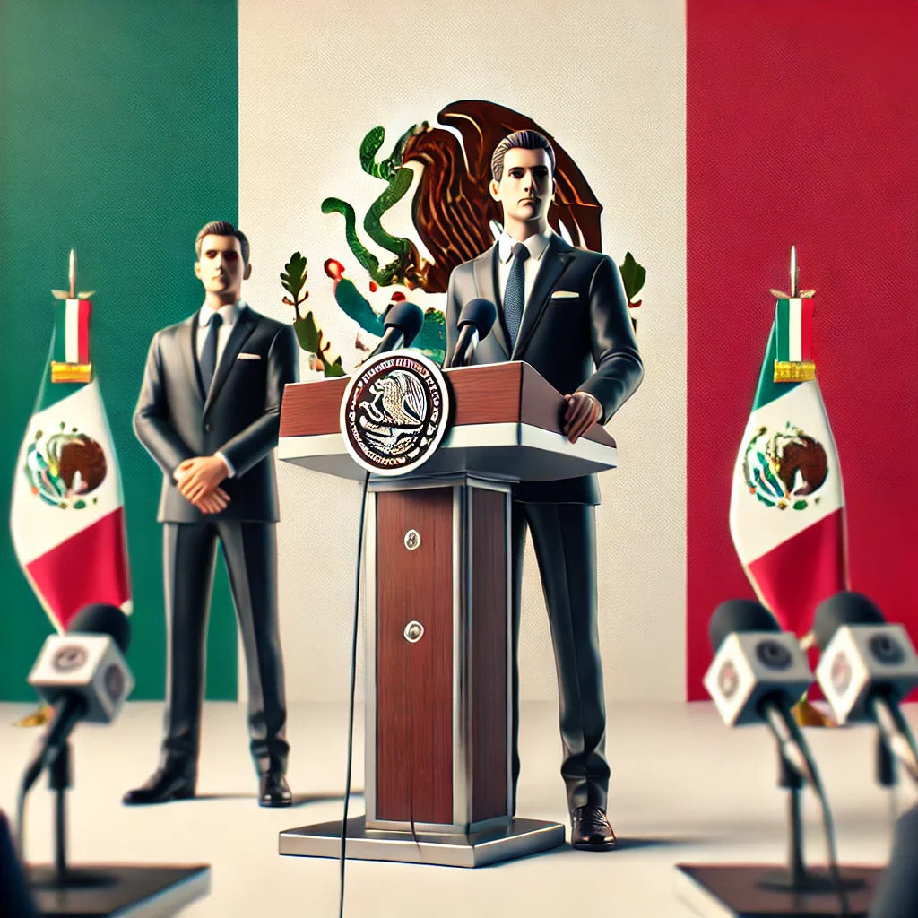 Amenaza de Aranceles y el Futuro de la Industria del Calzado en México