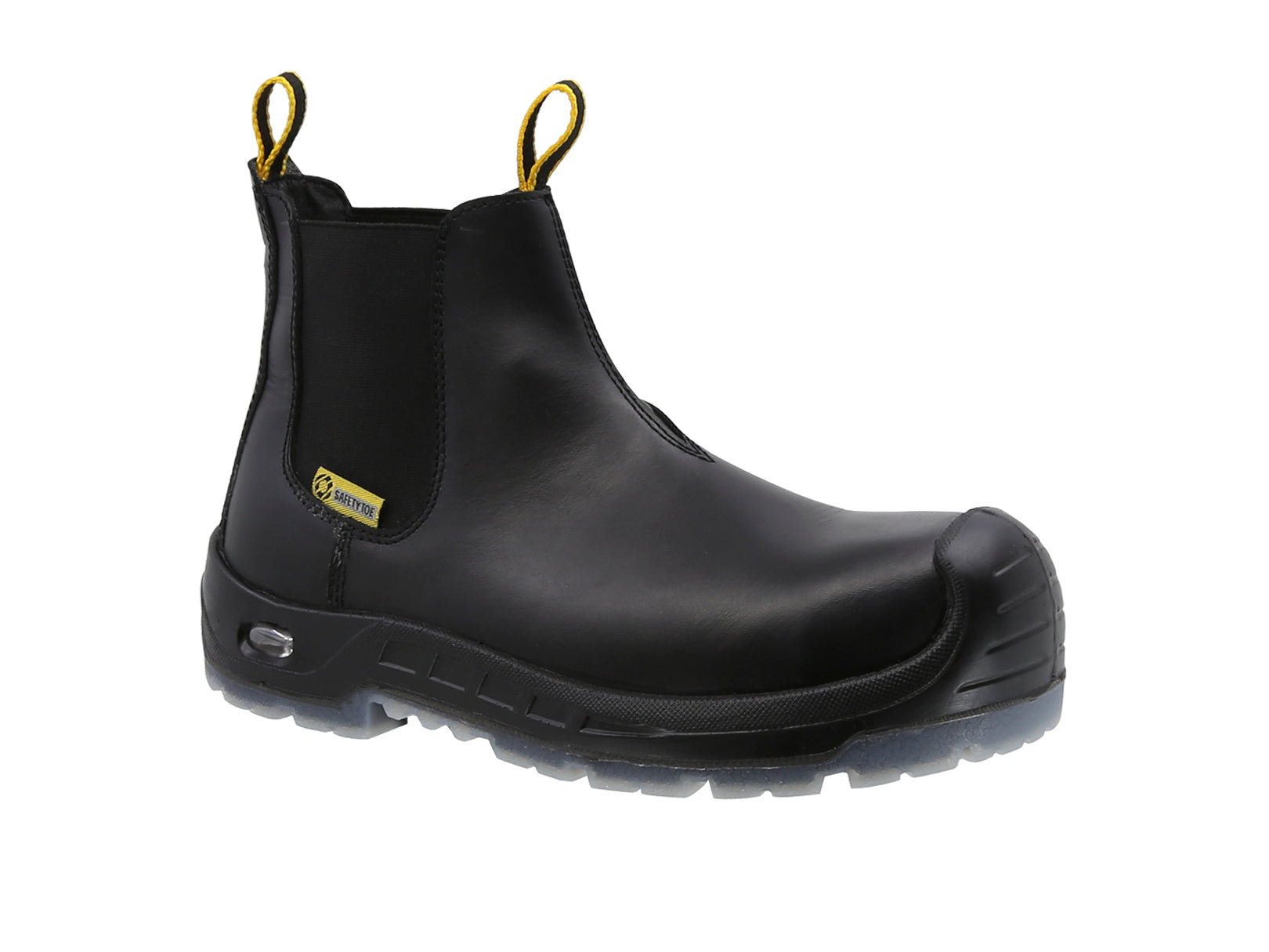 Botas de discount seguridad psh precio