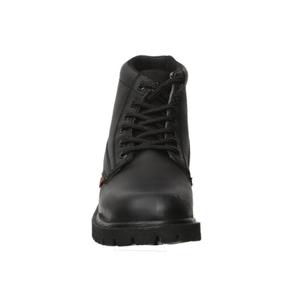 Bota Industrial - NEW TRS Básica NEGRA sin casco - 280 - Vecktoren