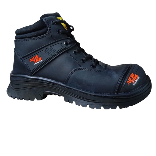 Bota de seguirdad - NEW TRS 650 - Bota de seguridad, táctica y tenis de seguridad 