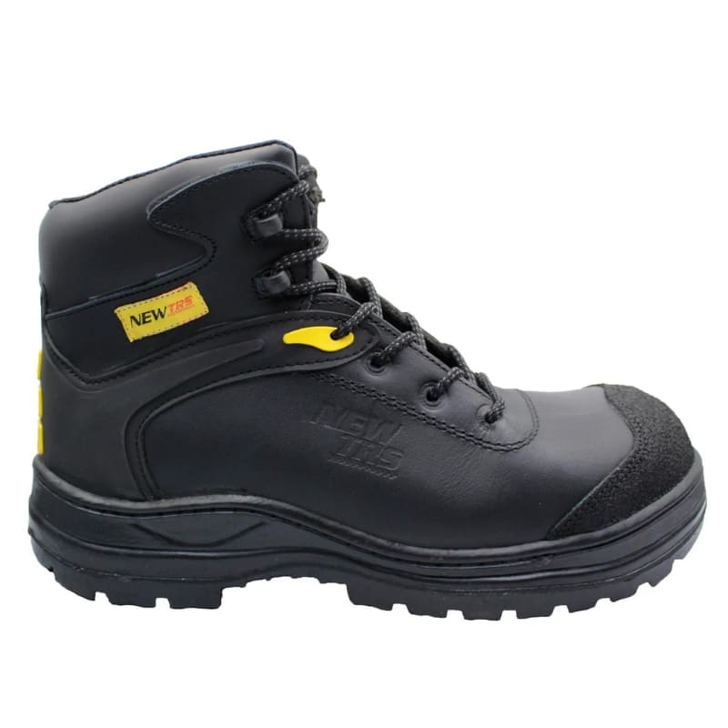 Bota Industrial - NEW TRS SECURITY NEGRO- 1800 - Vecktoren