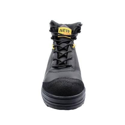 Bota Industrial - NEW TRS SECURITY NEGRO- 1800 - Vecktoren