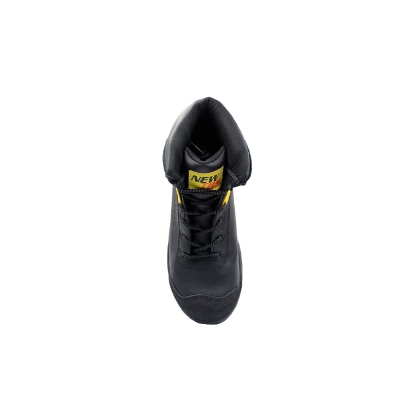 Bota Industrial - NEW TRS SECURITY NEGRO- 1800 - Vecktoren