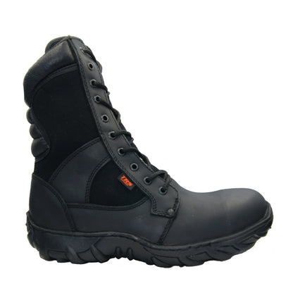 Bota Táctica - NEW TRS Básica NEGRA sin casco - 600 - Vecktoren