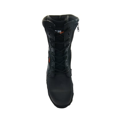 Bota Táctica - NEW TRS Básica NEGRA sin casco - 600 - Vecktoren