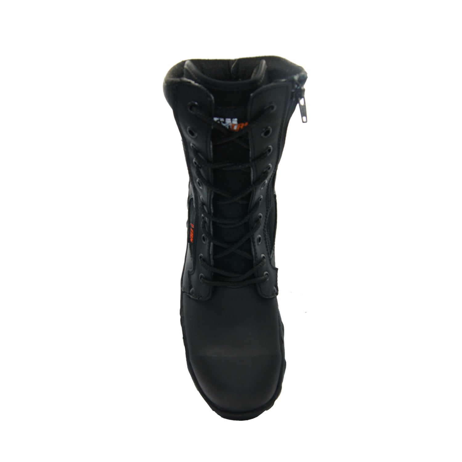 Bota Táctica - NEW TRS Básica NEGRA con casco - 600 - Vecktoren